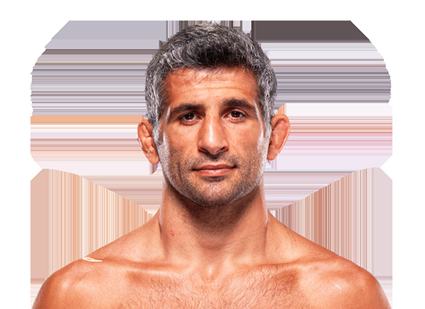 Beneil Dariush