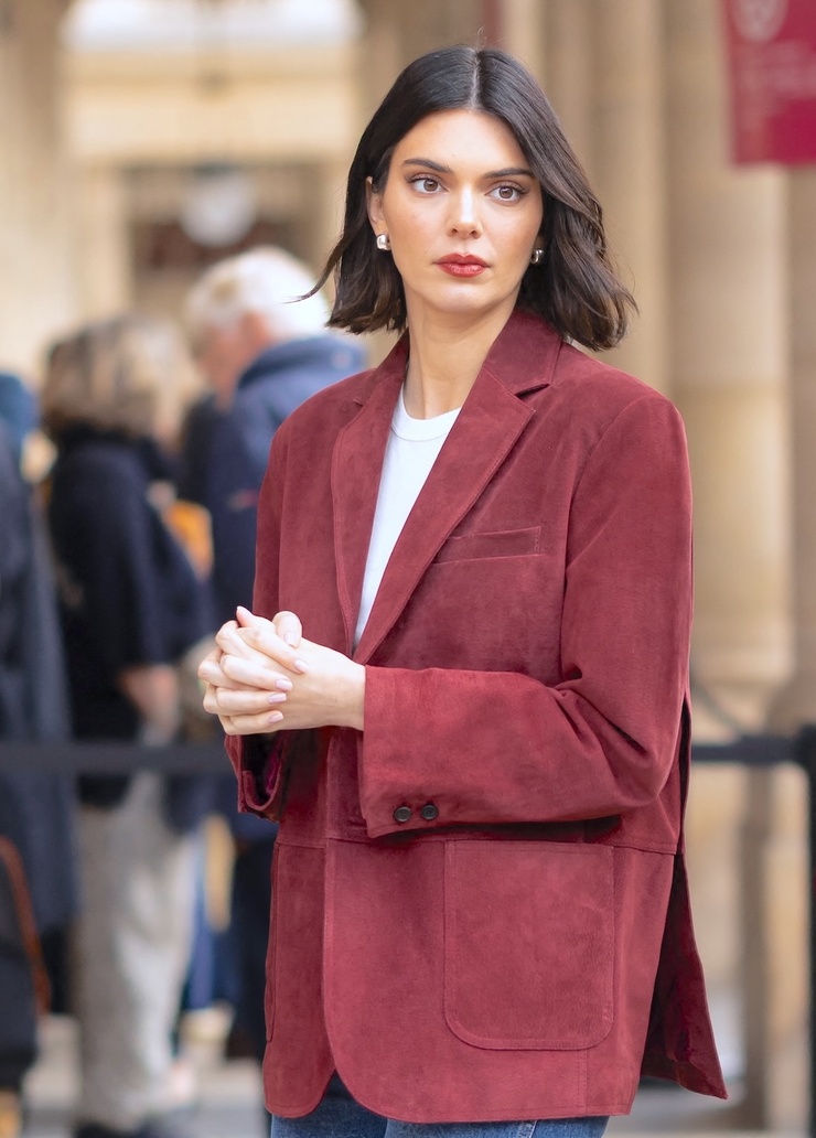 Kendall Jenner Kendall Jenner