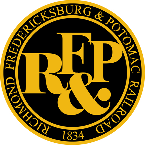 Richmond, Fredericksburg and Potomac Railroad
