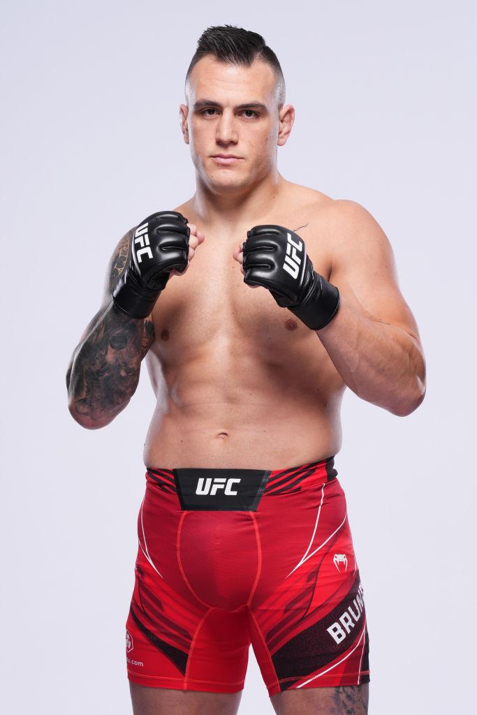 Cody Brundage
