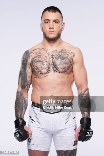 Cody Brundage