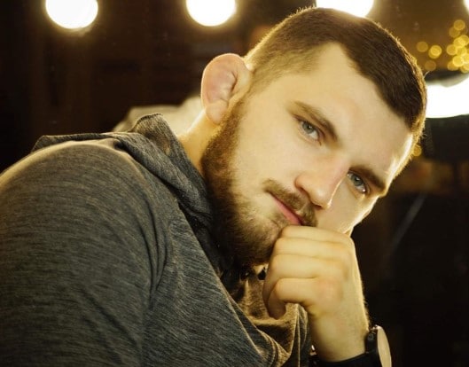 Michal Oleksiejczuk