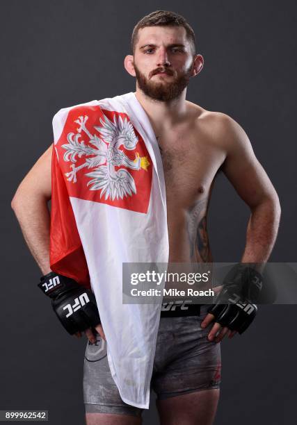 Michal Oleksiejczuk