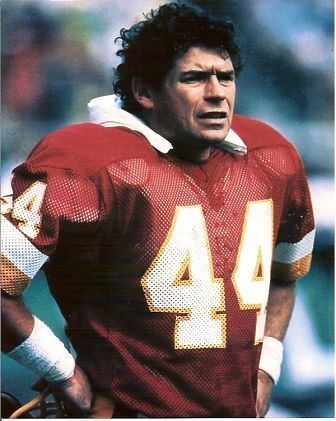 John Riggins