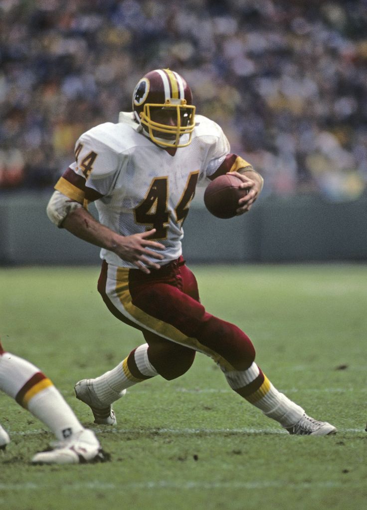 John Riggins