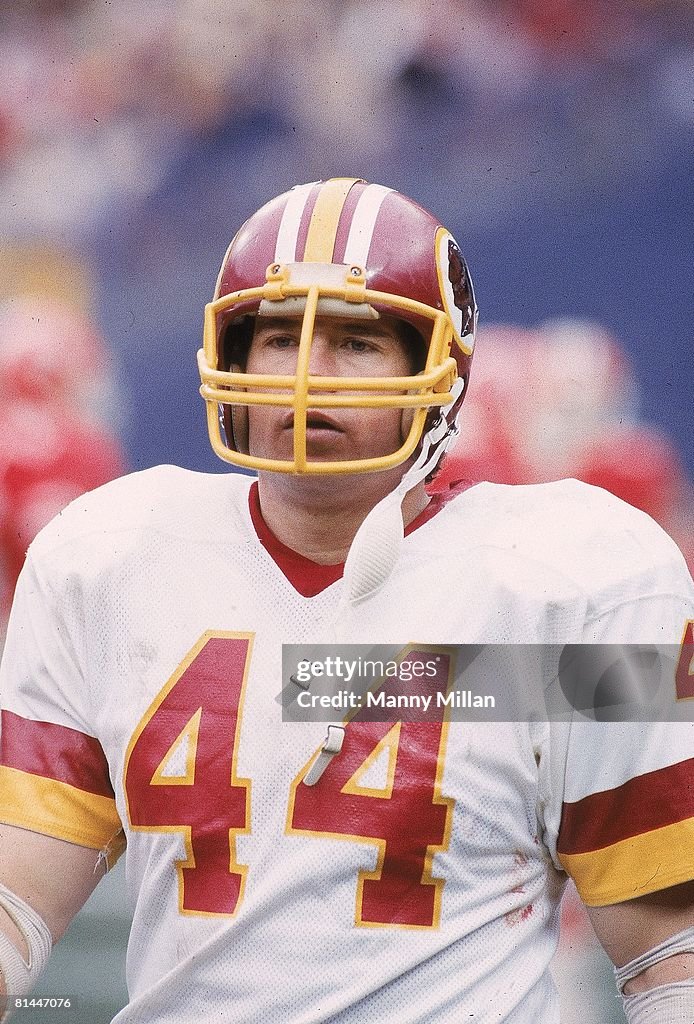 John Riggins