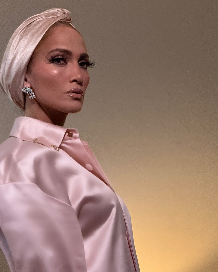 Jennifer Lopez