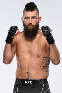 Bryan Barberena
