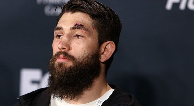 Bryan Barberena