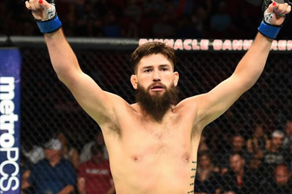 Bryan Barberena