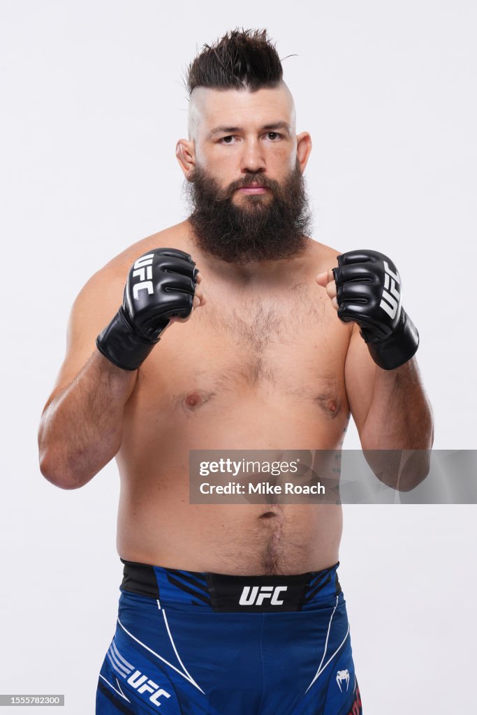 Bryan Barberena