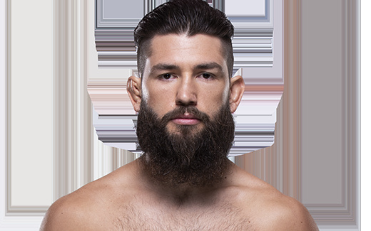 Bryan Barberena