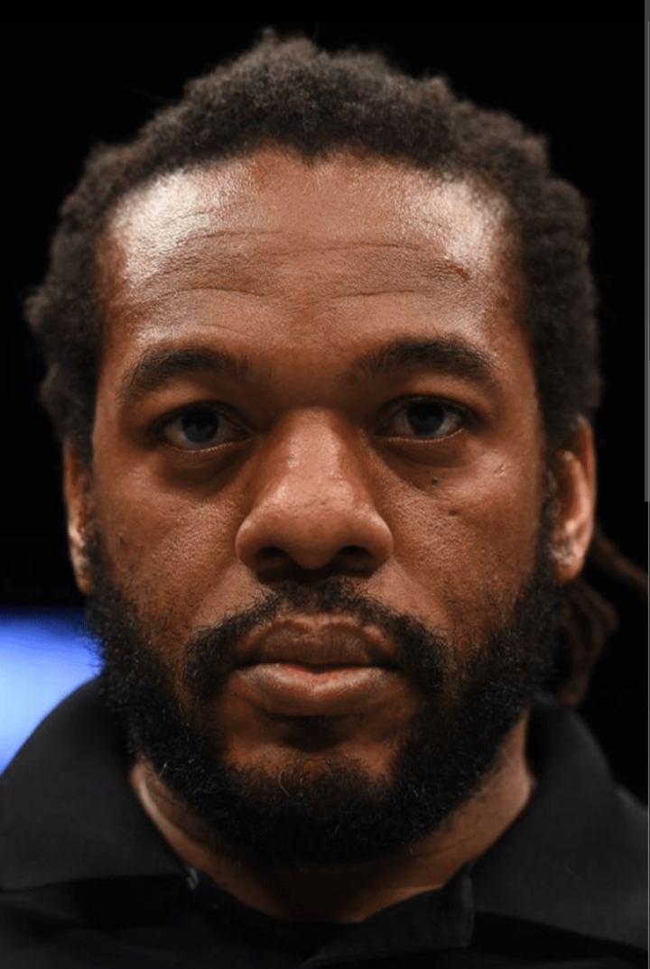 Herb Dean