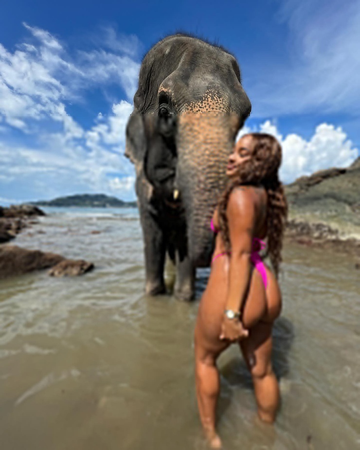 Ariana Bevins