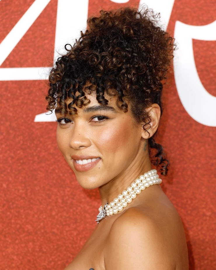 Alexandra Shipp