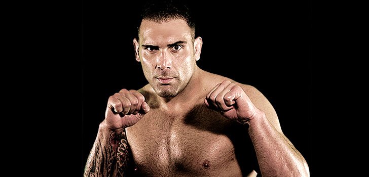 Ricco Rodriguez