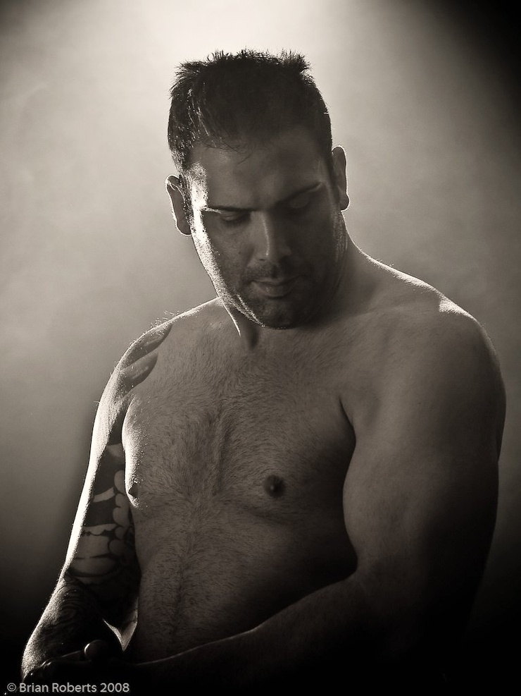 Ricco Rodriguez
