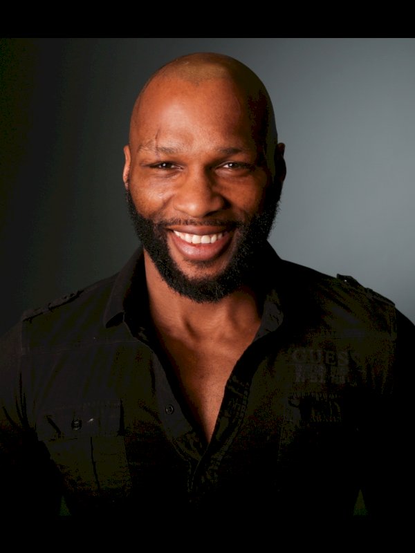 Freddy Kemayo