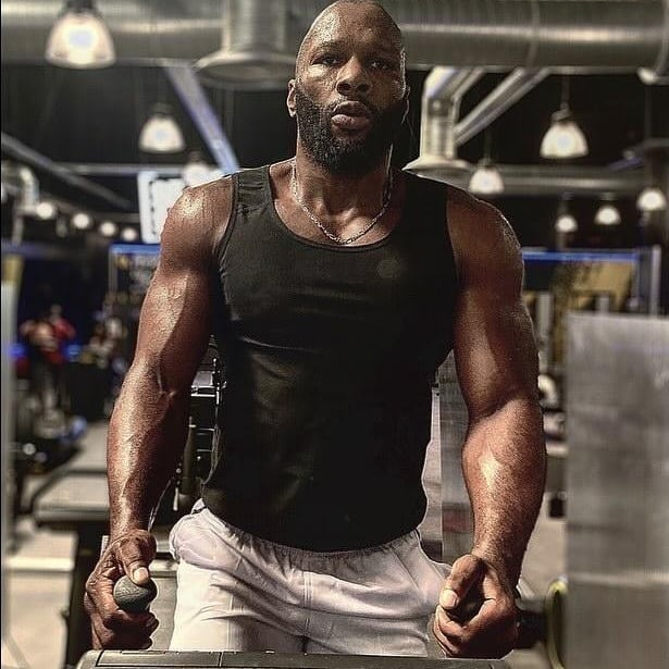 Freddy Kemayo