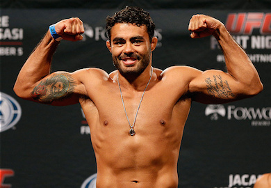 Rafael Natal