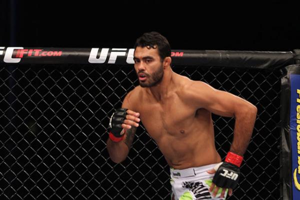 Rafael Natal