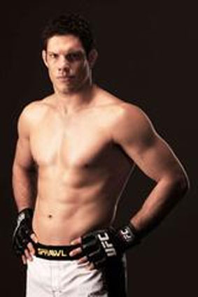 Ricardo Almeida