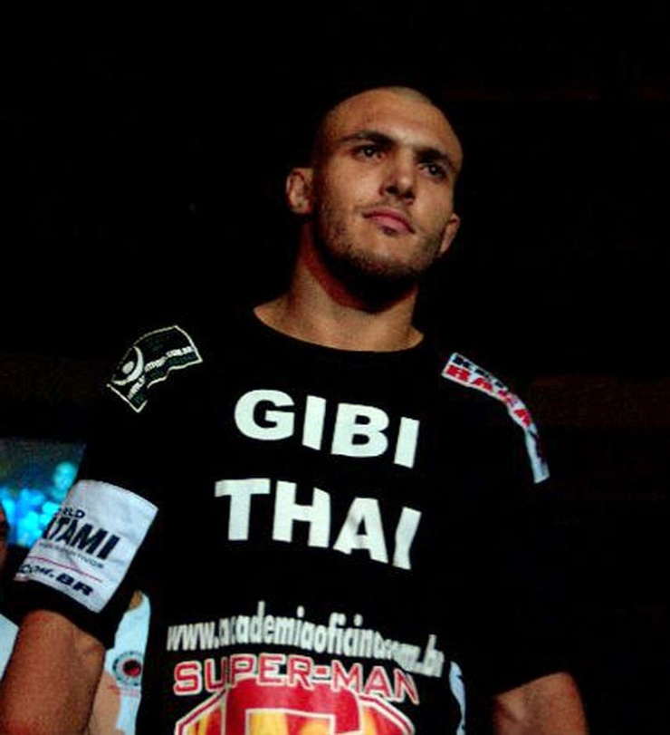 Luiz Cane