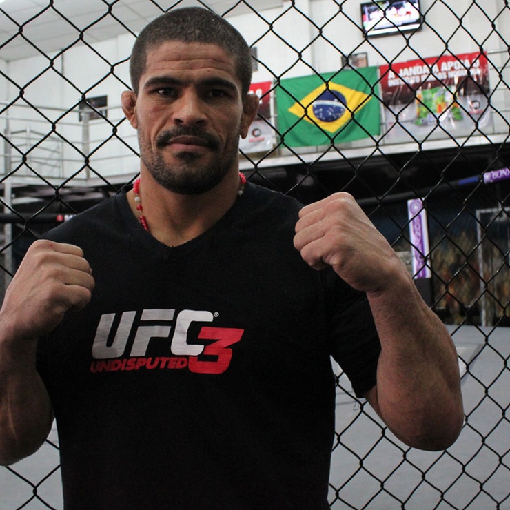 Rousimar Palhares
