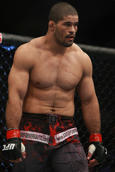 Rousimar Palhares