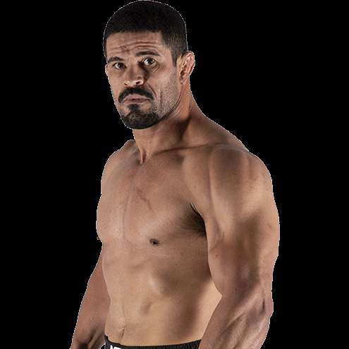 Rousimar Palhares