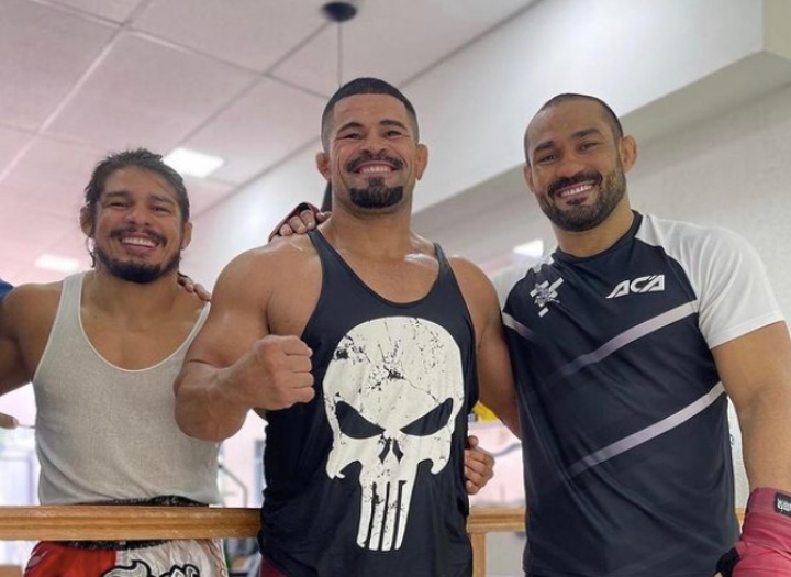 Rousimar Palhares