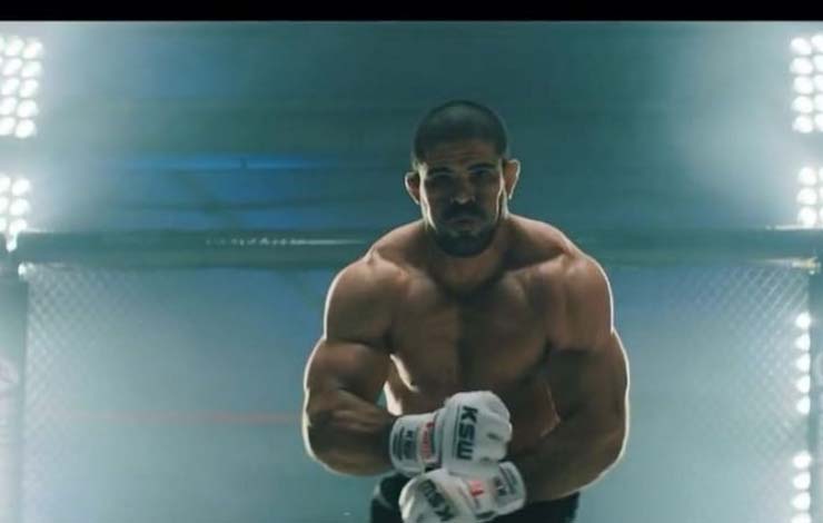 Rousimar Palhares