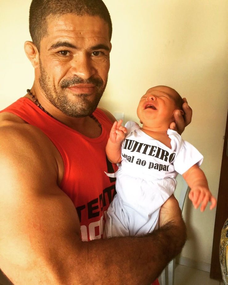 Rousimar Palhares