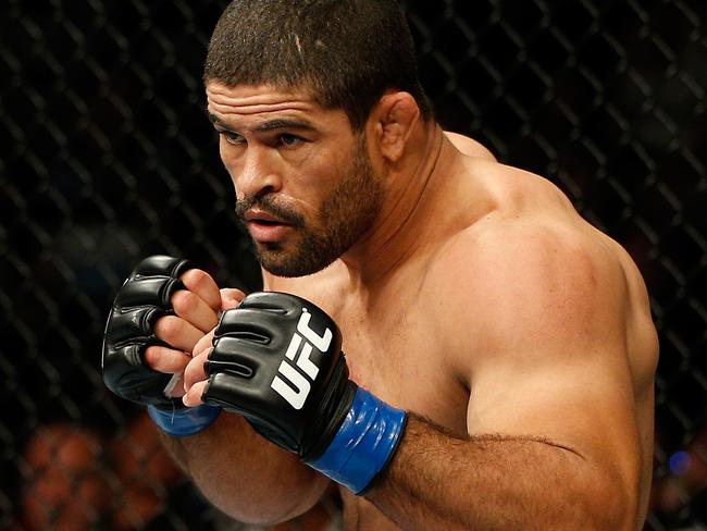 Rousimar Palhares