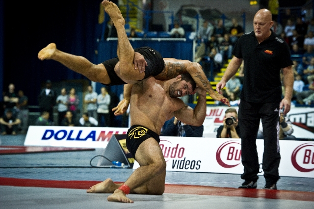 Rousimar Palhares