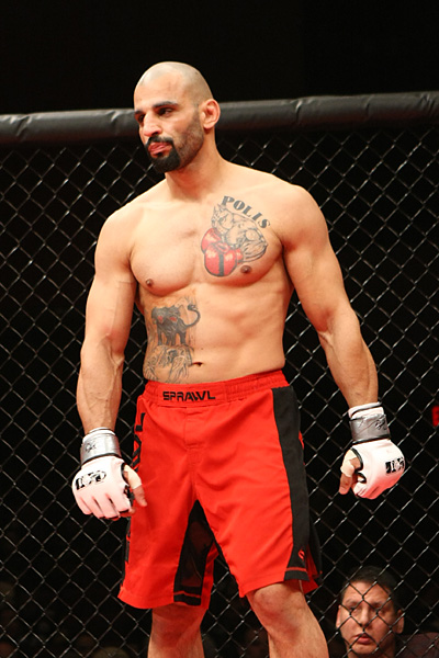 Costas Philippou