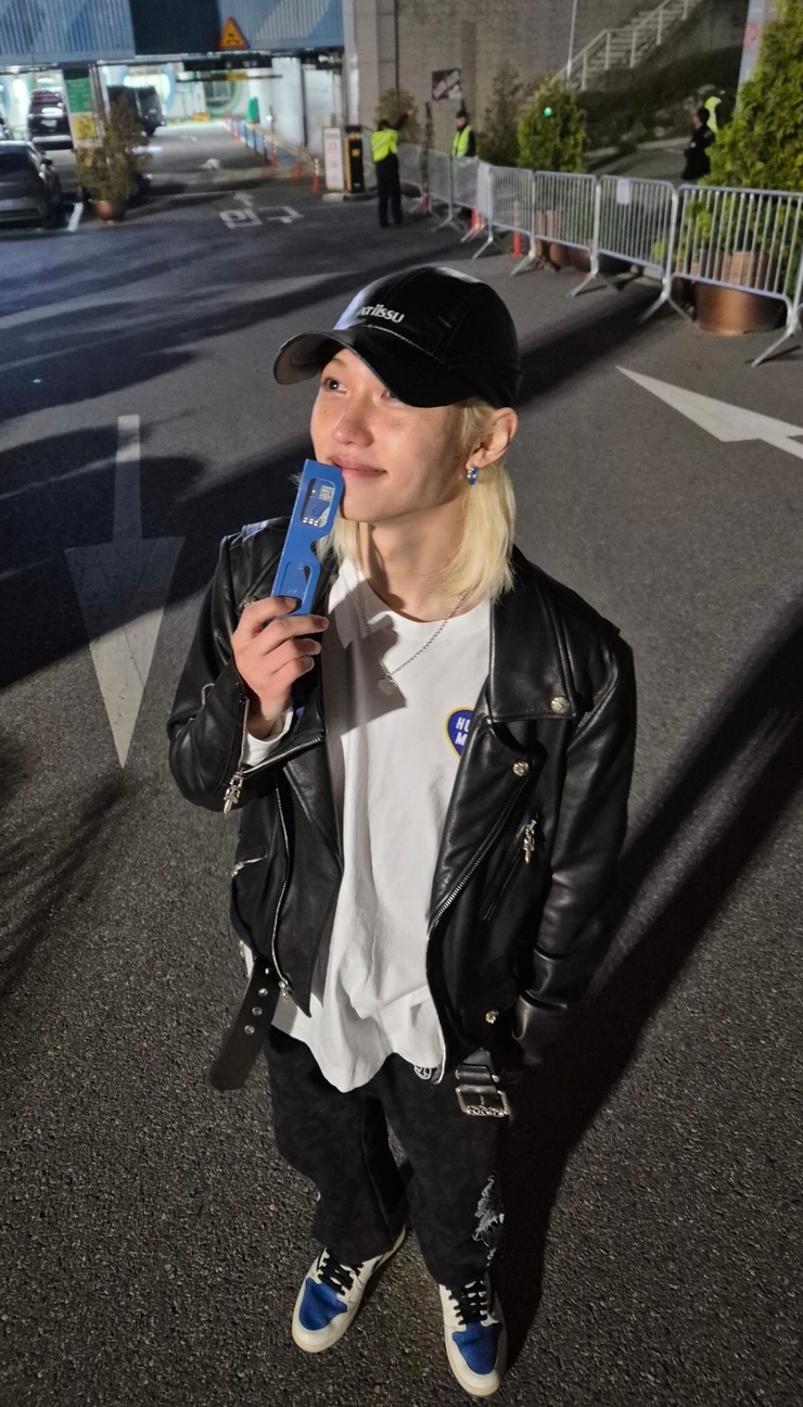 Felix Lee