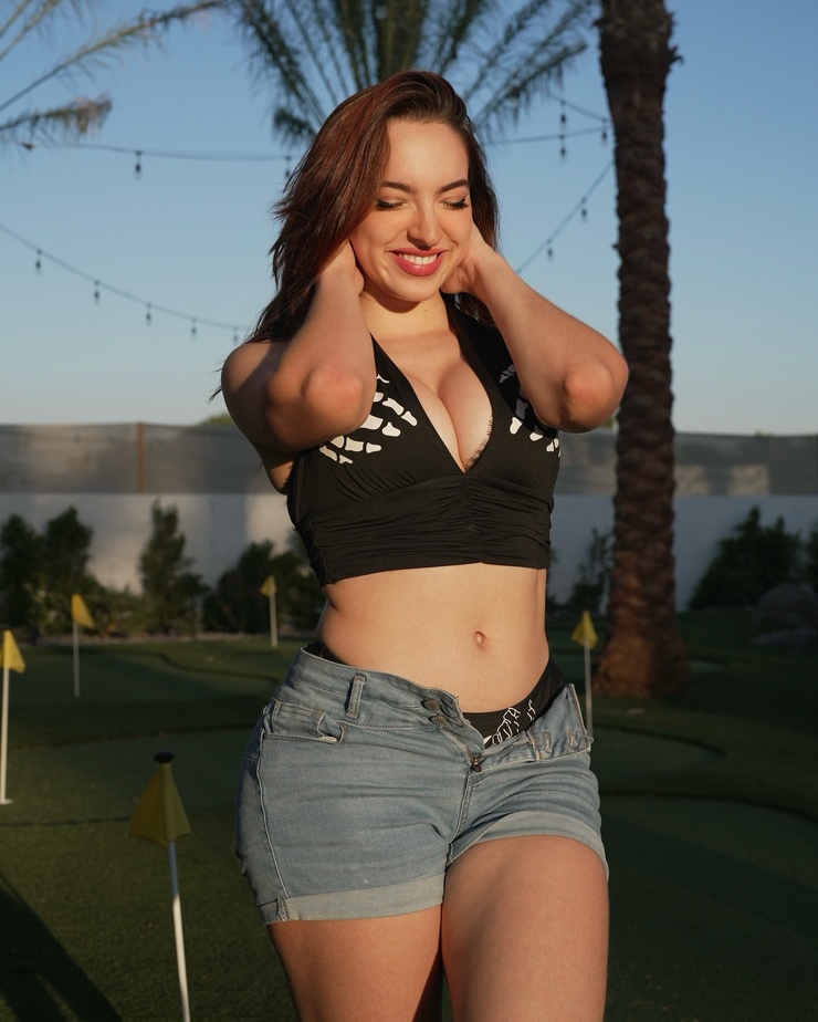 Brianna Torres