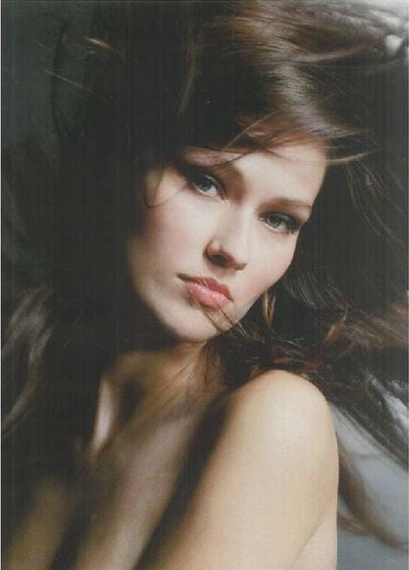 Anna Draganska Anna Draganska