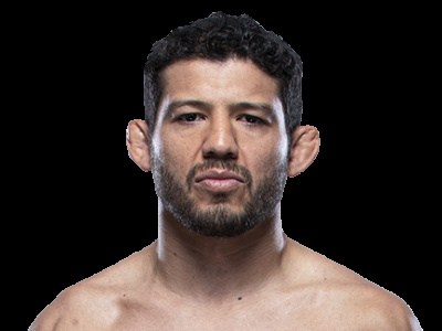Gilbert Melendez