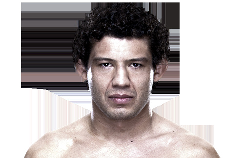 Gilbert Melendez