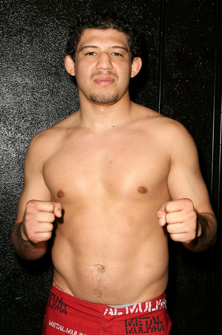 Gilbert Melendez