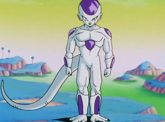 Frieza