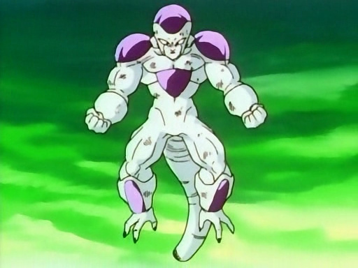 Frieza
