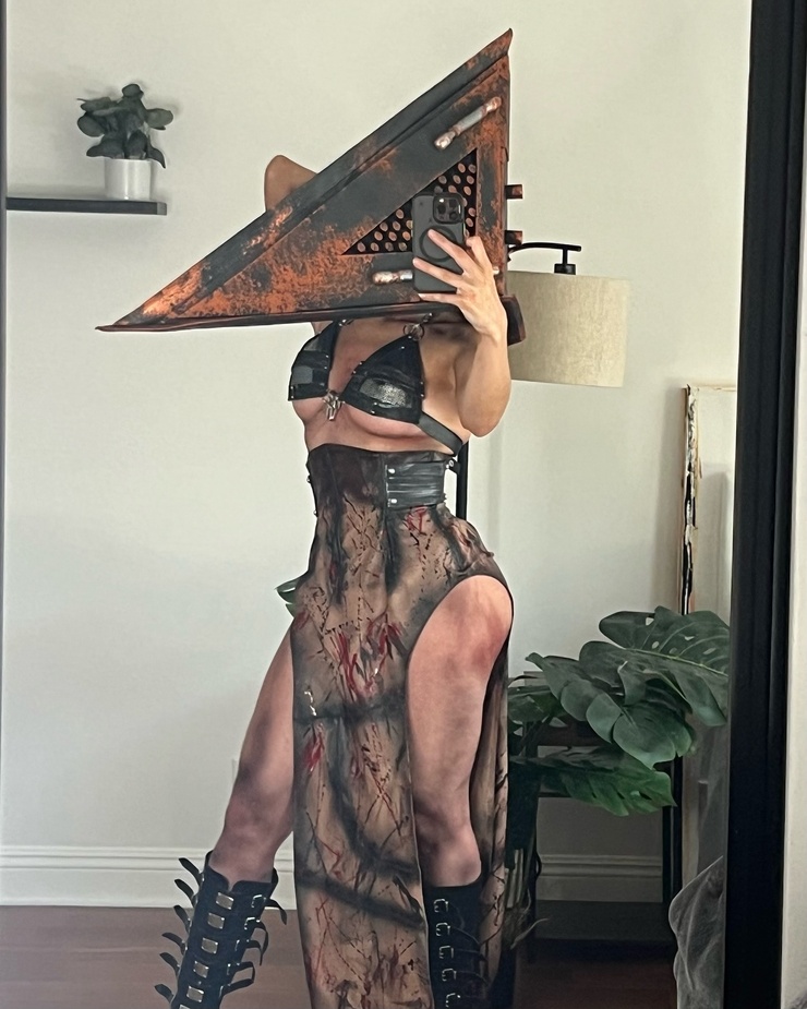 Brianna Torres