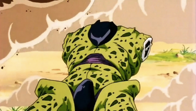 Cell