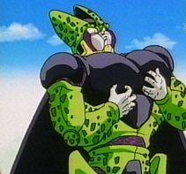 Cell