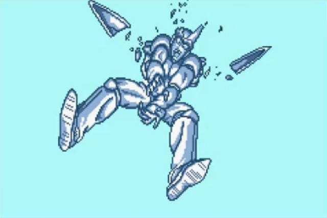 Cell