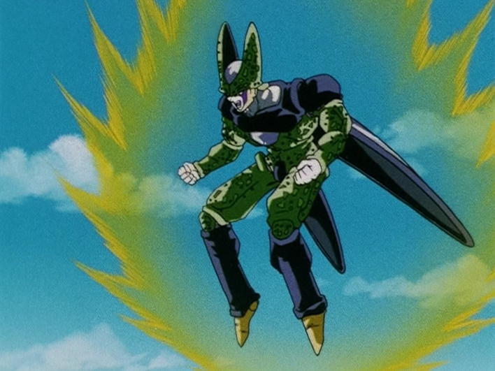 Cell