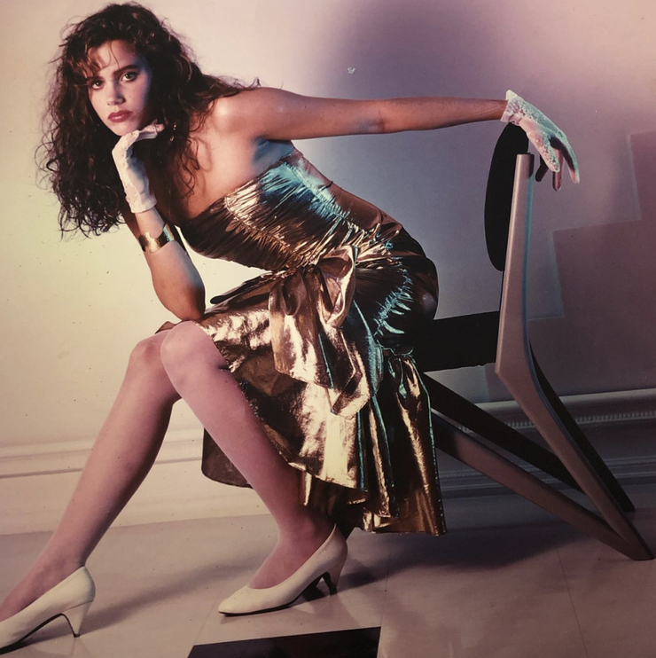 Ione Skye